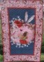 Flower Fairies Quilt Kit