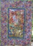 Beautiful Fairy Forest quilt m...